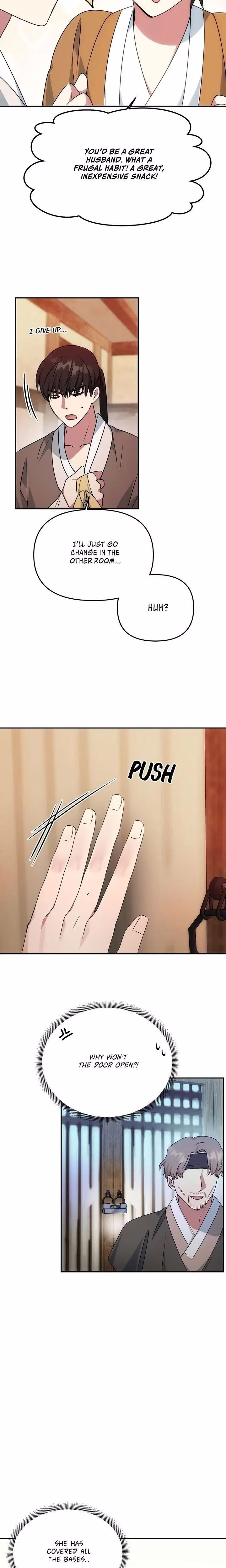 No Outtakes - Chapter 31 - Part 5