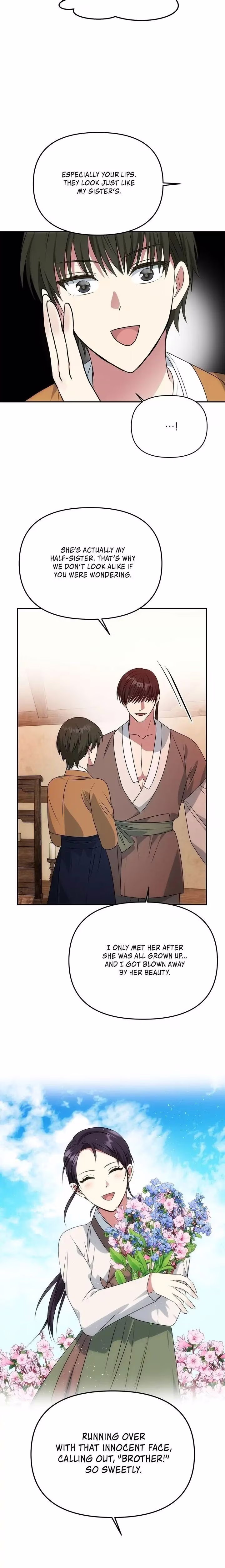 No Outtakes - Chapter 31 - Part 7