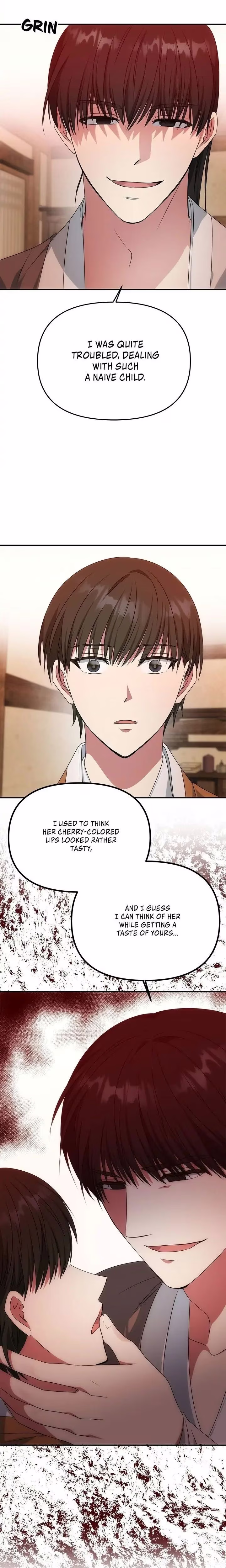 No Outtakes - Chapter 31 - Part 8