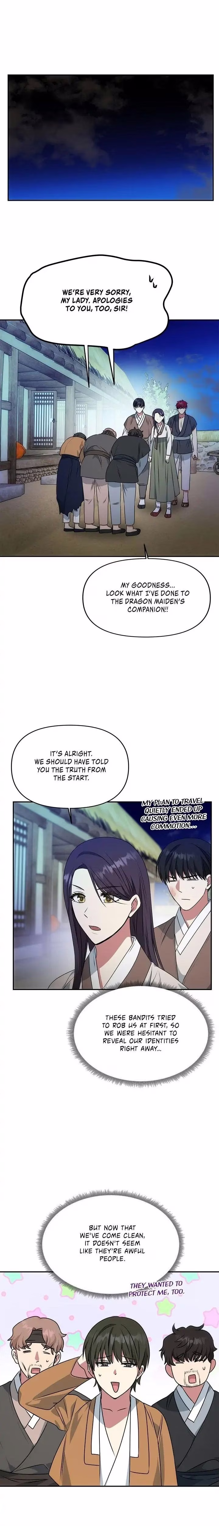 No Outtakes - Chapter 31 - Part 13