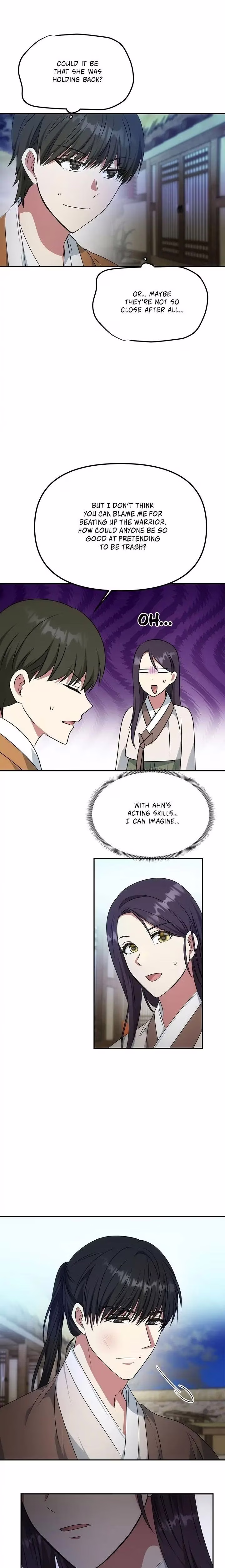 No Outtakes - Chapter 31 - Part 15