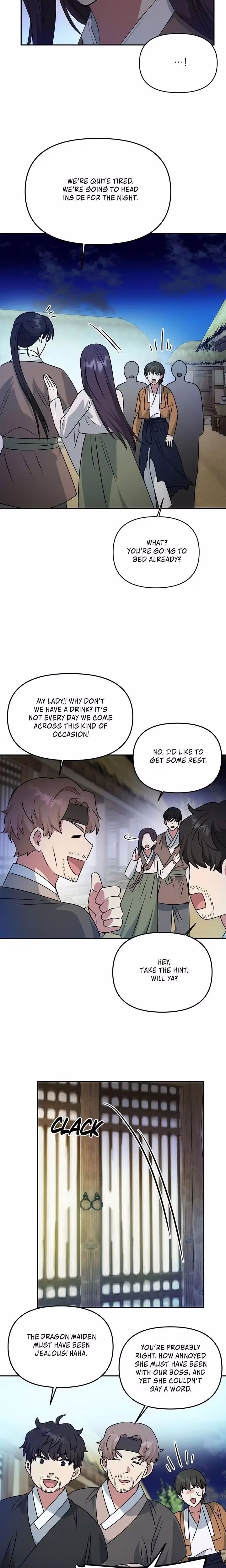 No Outtakes - Chapter 31 - Part 16