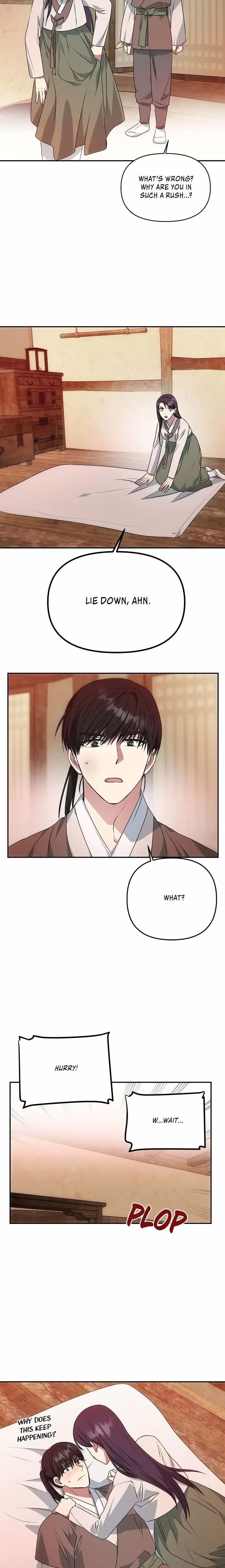 No Outtakes - Chapter 31 - Part 18