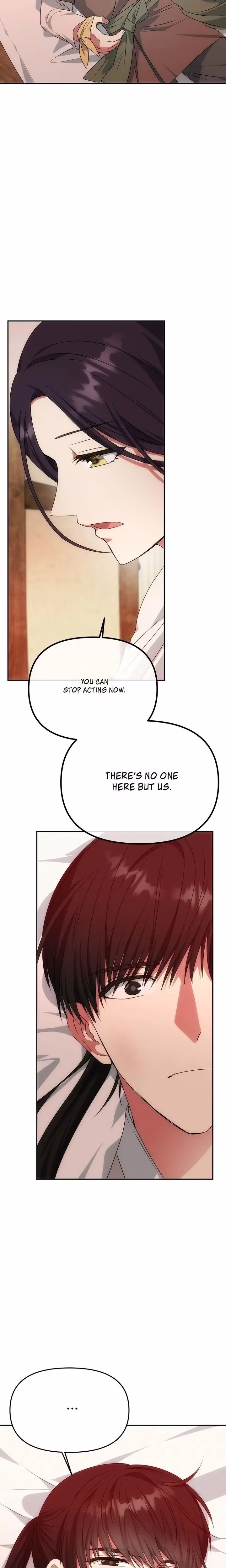 No Outtakes - Chapter 31 - Part 19