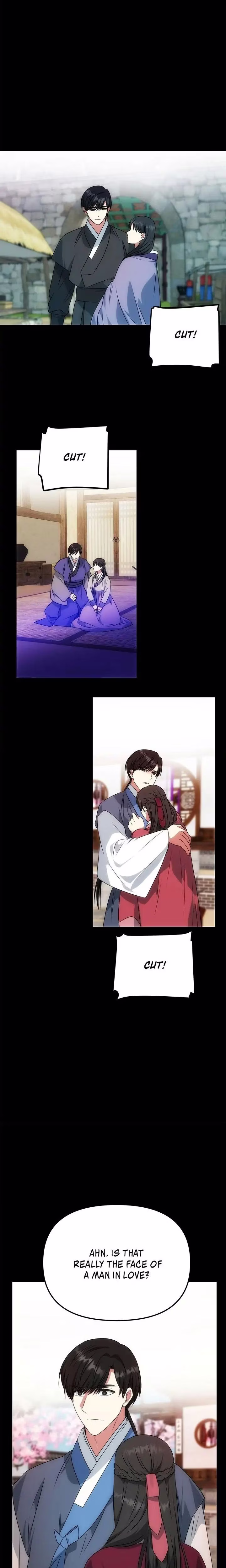 No Outtakes - Chapter 32 - Part 5