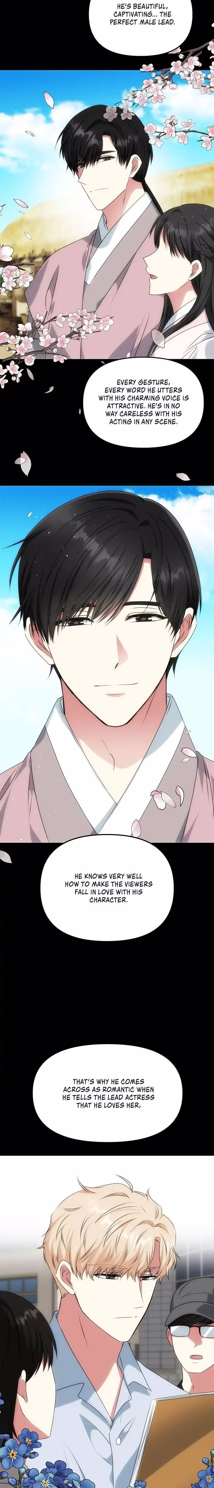 No Outtakes - Chapter 32 - Part 8