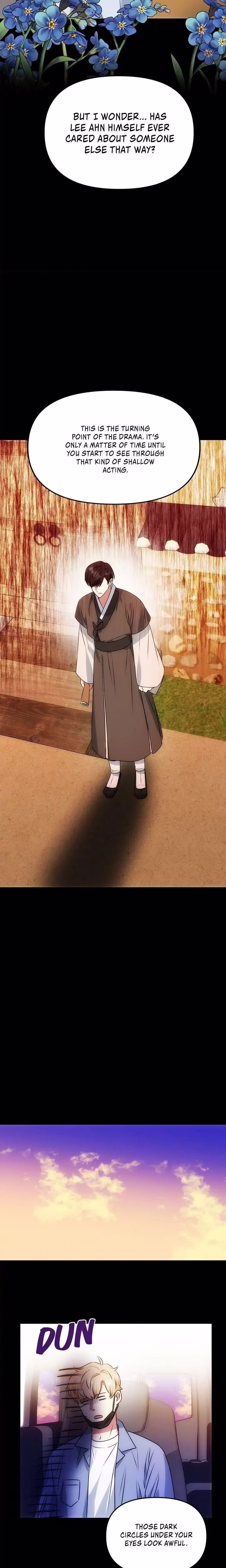 No Outtakes - Chapter 32 - Part 9