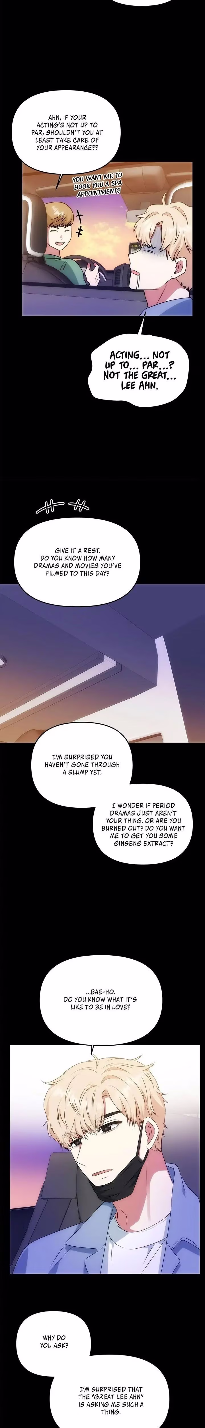 No Outtakes - Chapter 32 - Part 10