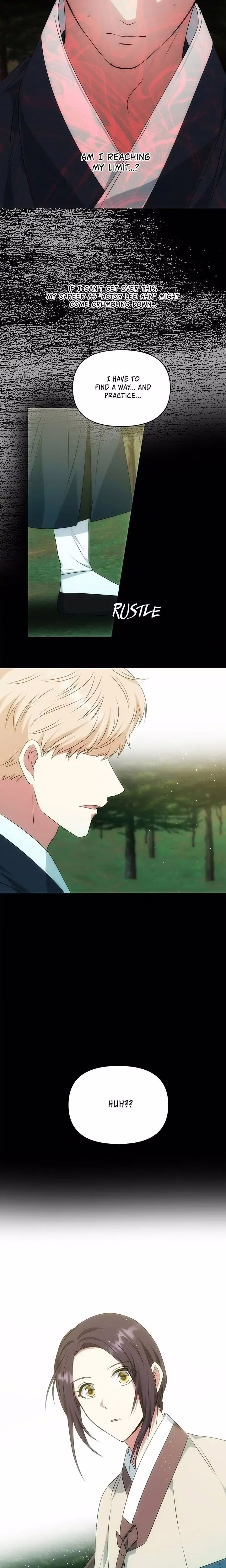 No Outtakes - Chapter 32 - Part 13