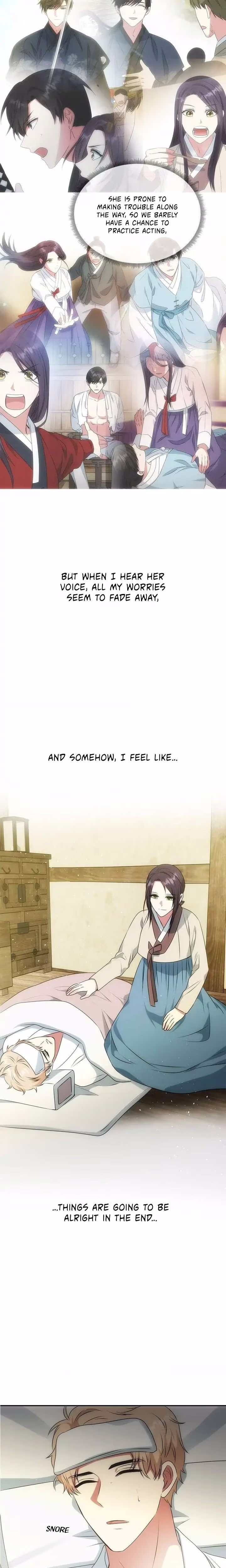 No Outtakes - Chapter 32 - Part 19