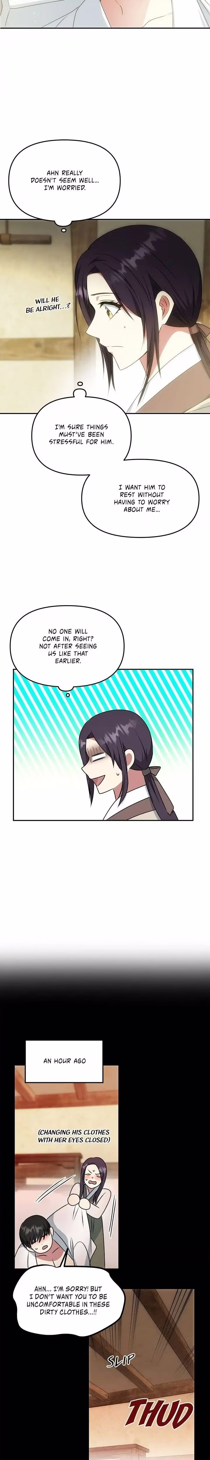 No Outtakes - Chapter 32 - Part 20