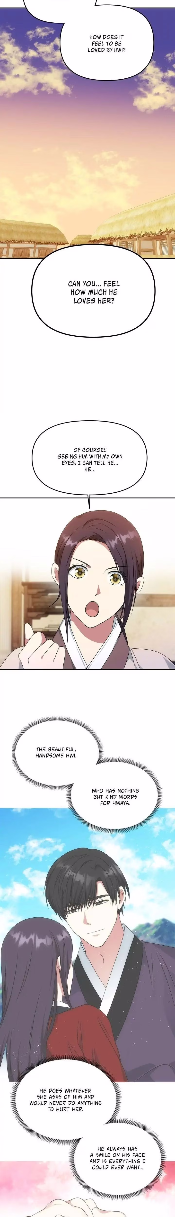 No Outtakes - Chapter 33 - Part 8