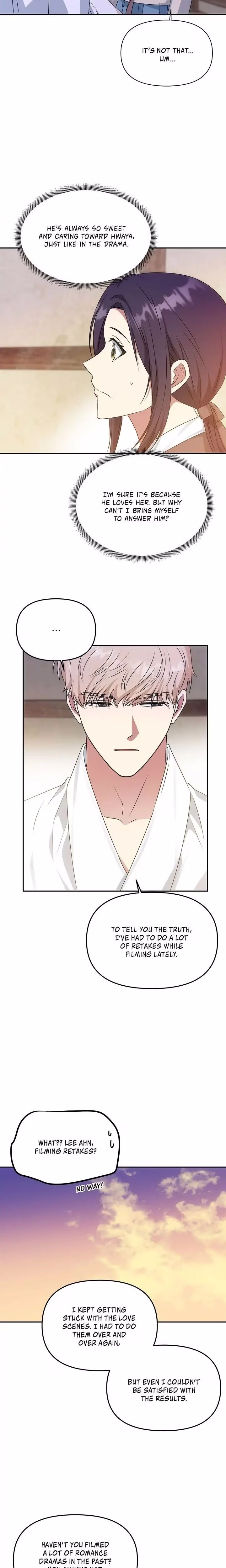 No Outtakes - Chapter 33 - Part 10