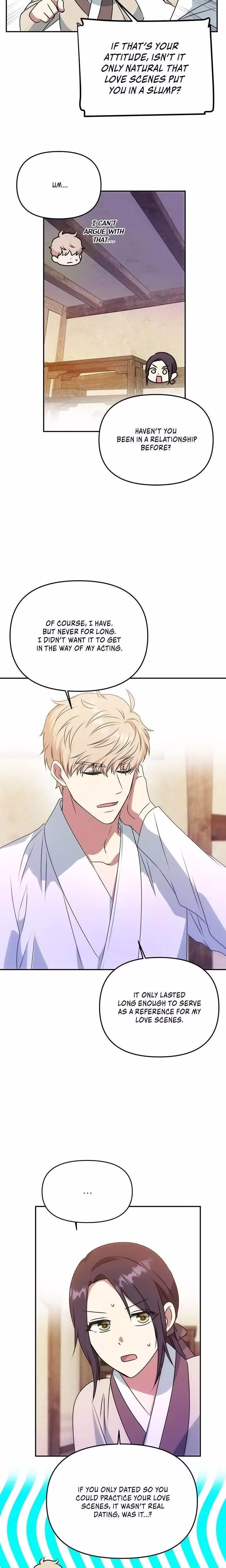 No Outtakes - Chapter 33 - Part 16