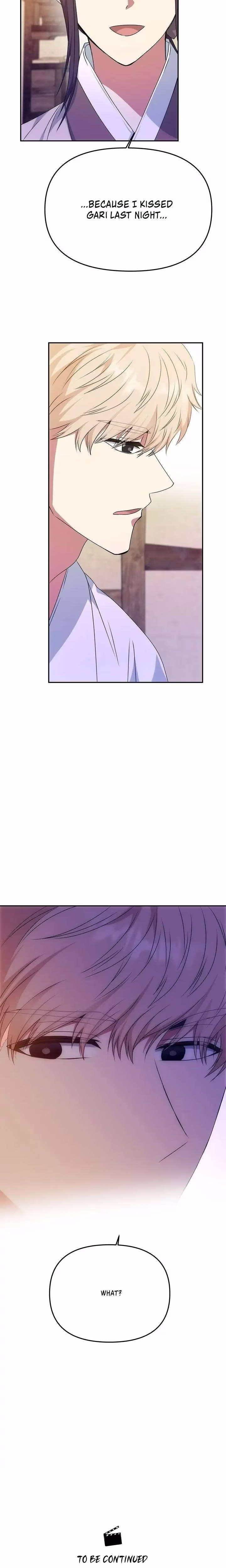 No Outtakes - Chapter 33 - Part 20