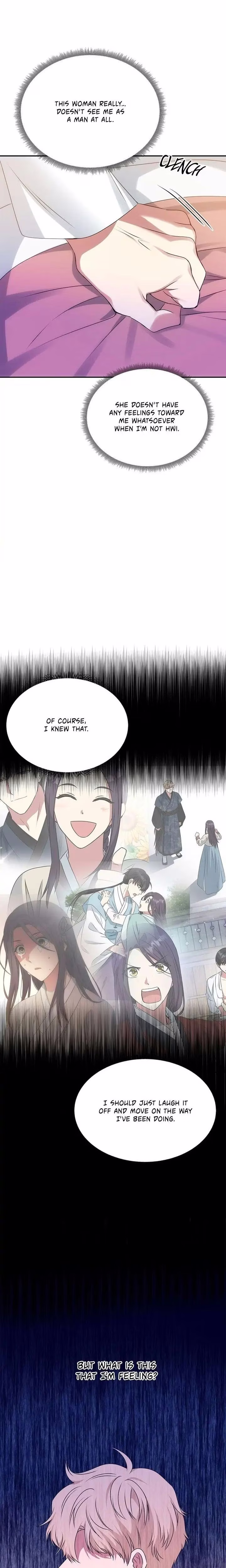 No Outtakes - Chapter 34 - Part 3