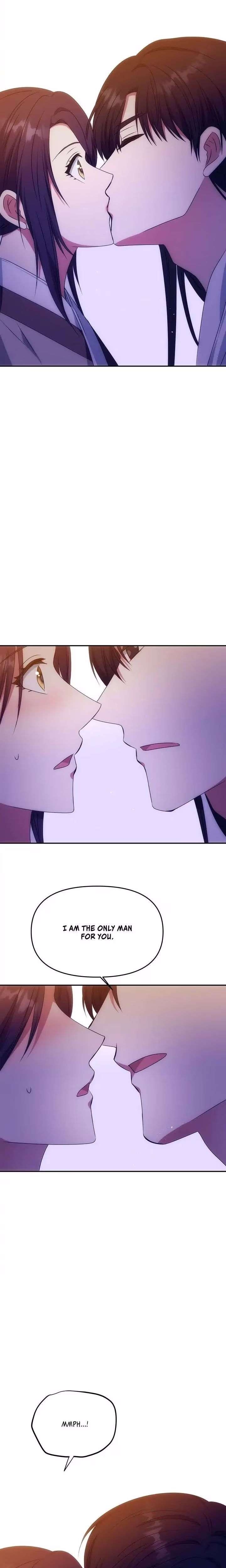 No Outtakes - Chapter 34 - Part 10