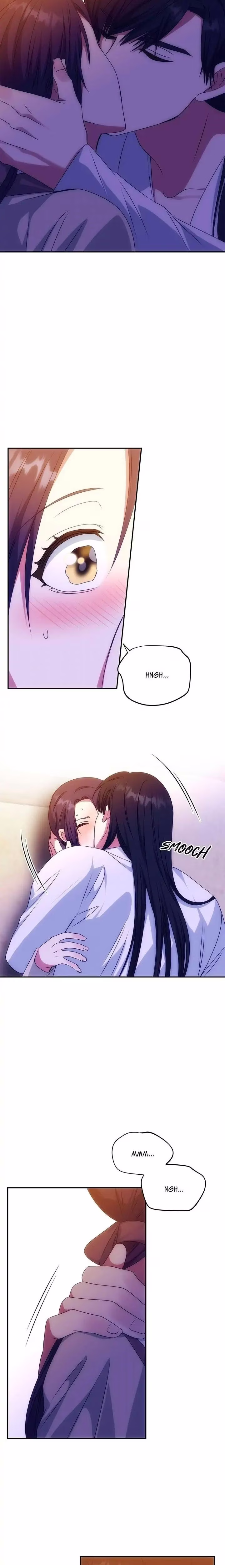 No Outtakes - Chapter 34 - Part 11