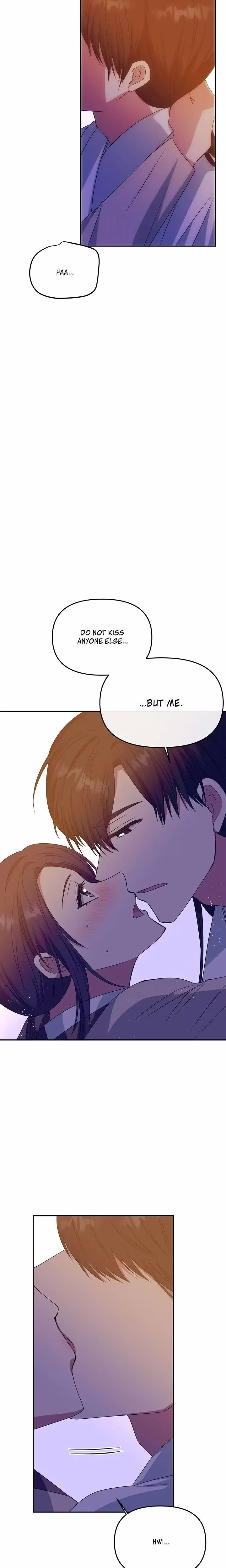 No Outtakes - Chapter 34 - Part 12