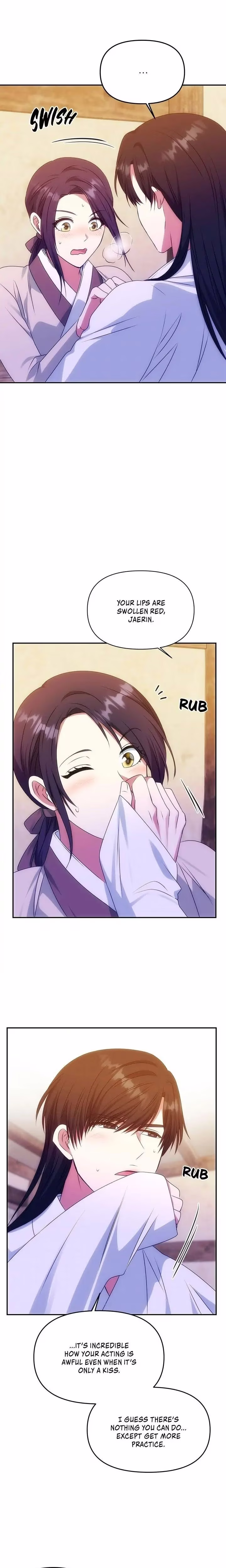 No Outtakes - Chapter 34 - Part 14