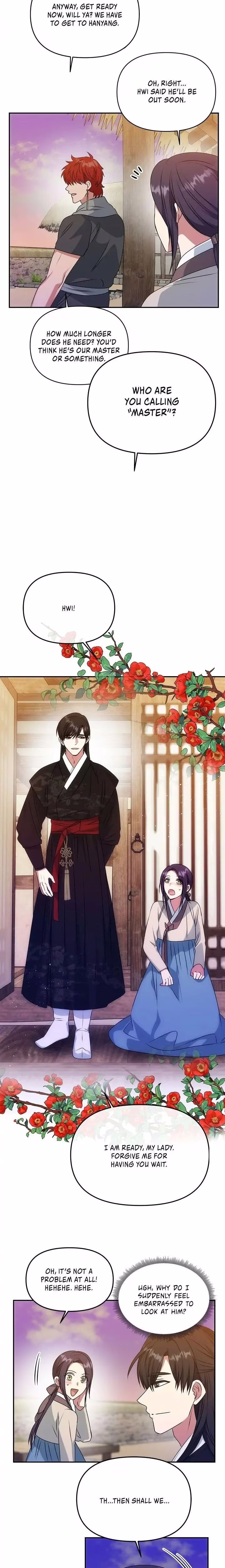 No Outtakes - Chapter 34 - Part 18