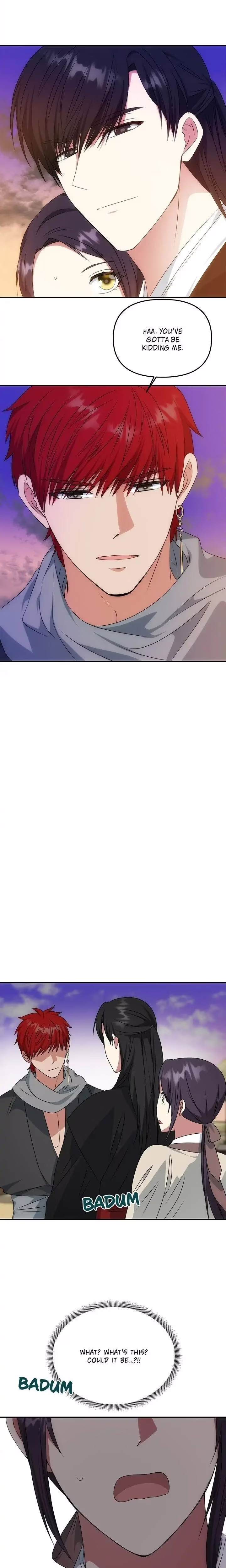 No Outtakes - Chapter 34 - Part 20