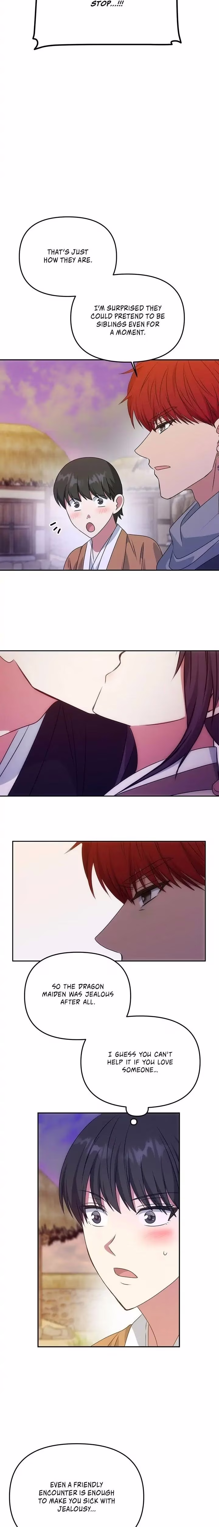 No Outtakes - Chapter 35 - Part 10