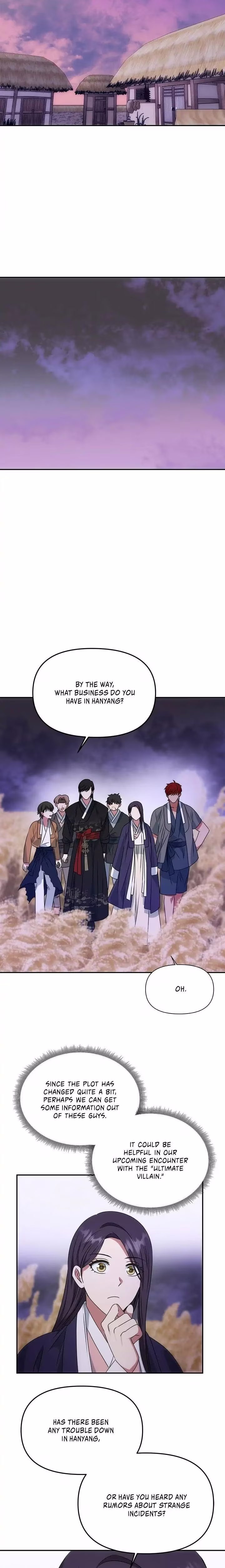 No Outtakes - Chapter 35 - Part 12