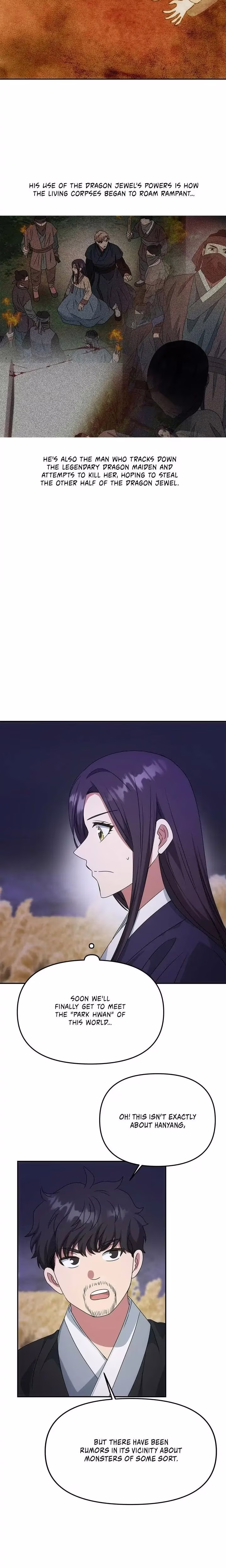 No Outtakes - Chapter 35 - Part 14