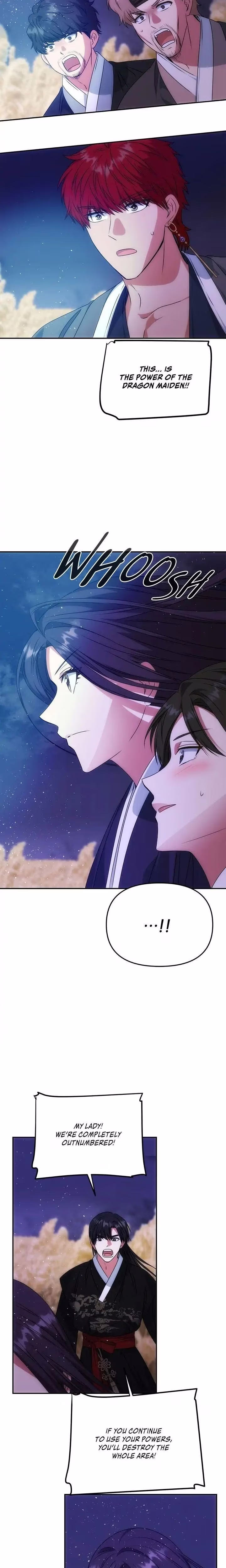 No Outtakes - Chapter 36 - Part 3