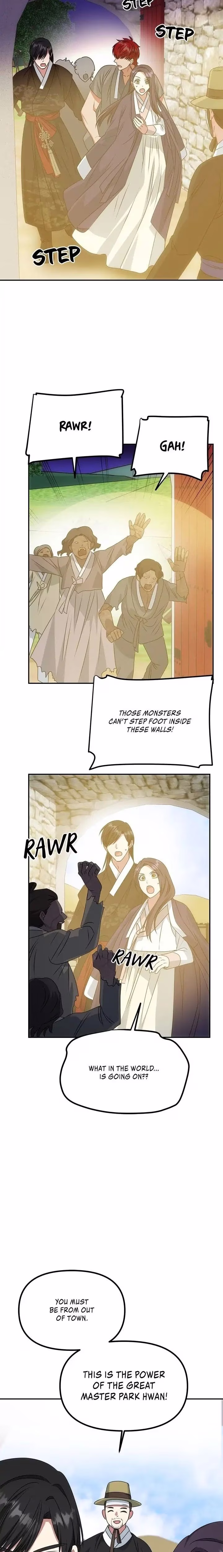 No Outtakes - Chapter 36 - Part 6