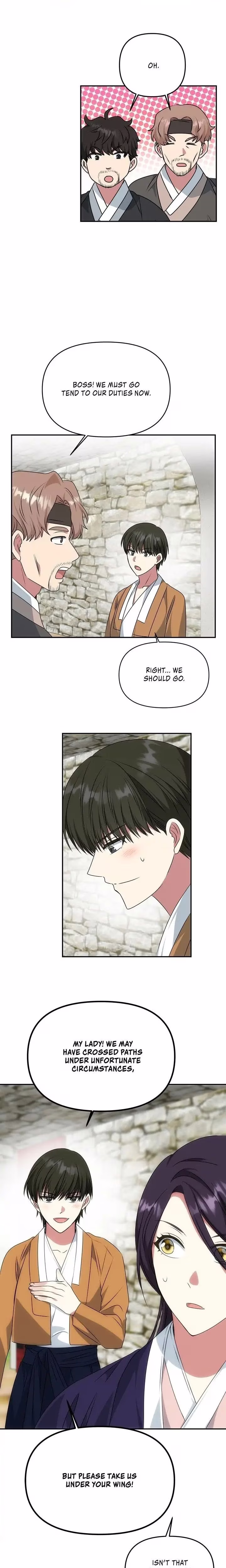 No Outtakes - Chapter 36 - Part 10