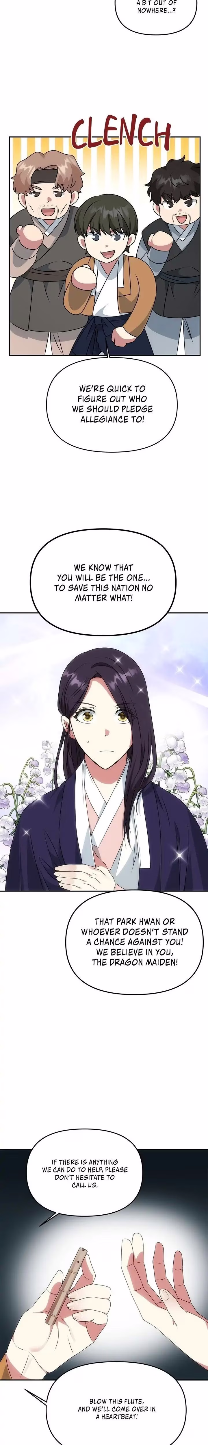 No Outtakes - Chapter 36 - Part 11