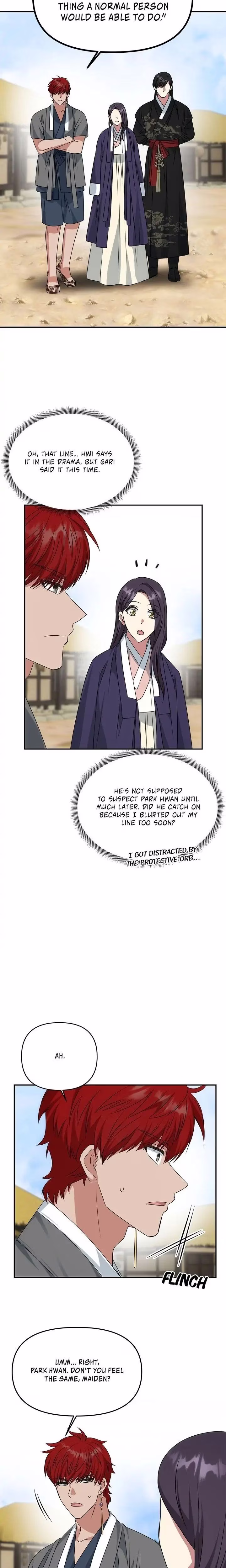 No Outtakes - Chapter 36 - Part 13