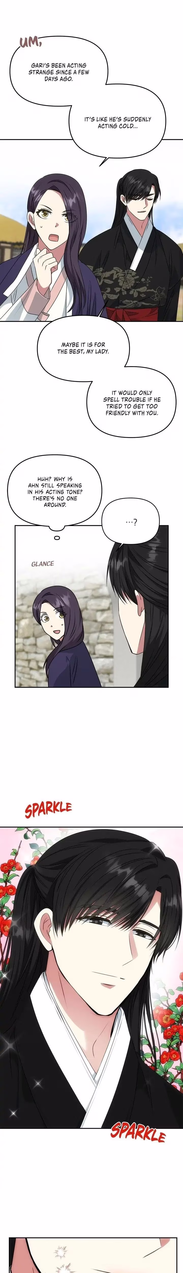 No Outtakes - Chapter 36 - Part 15