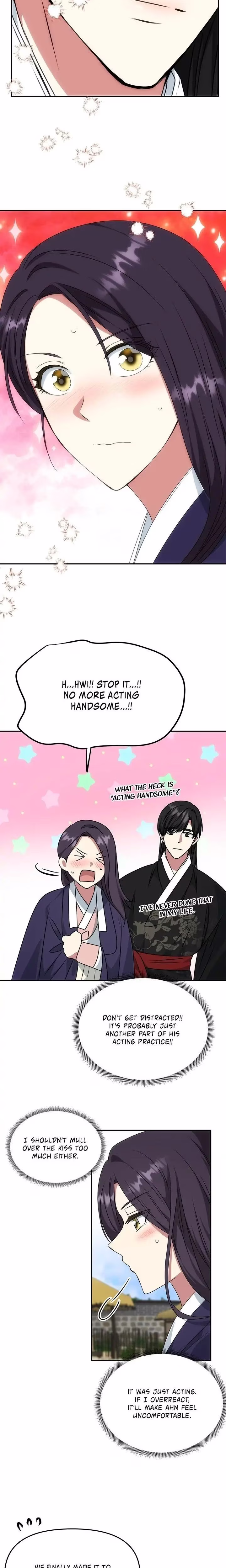 No Outtakes - Chapter 36 - Part 16