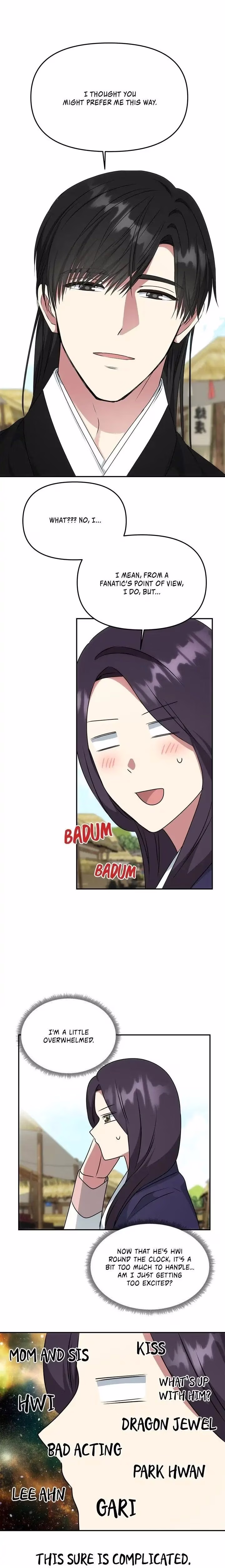 No Outtakes - Chapter 36 - Part 21