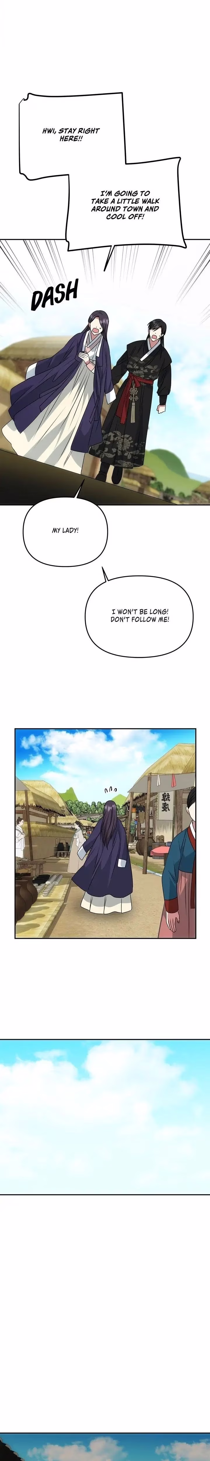 No Outtakes - Chapter 36 - Part 22