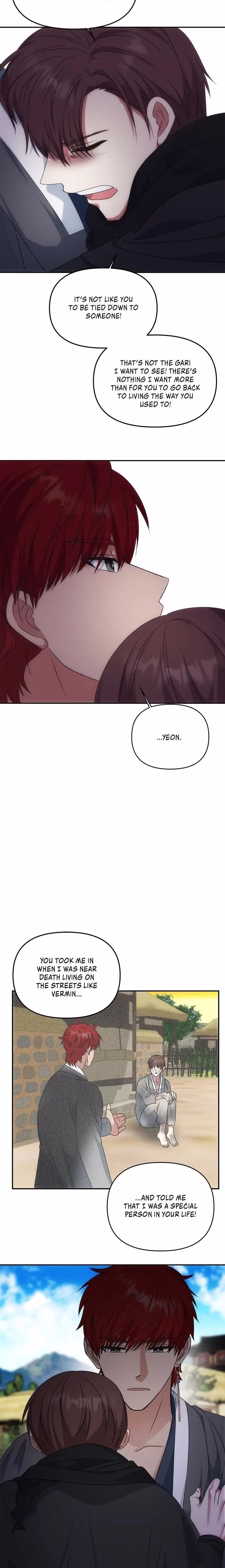 No Outtakes - Chapter 37 - Part 5