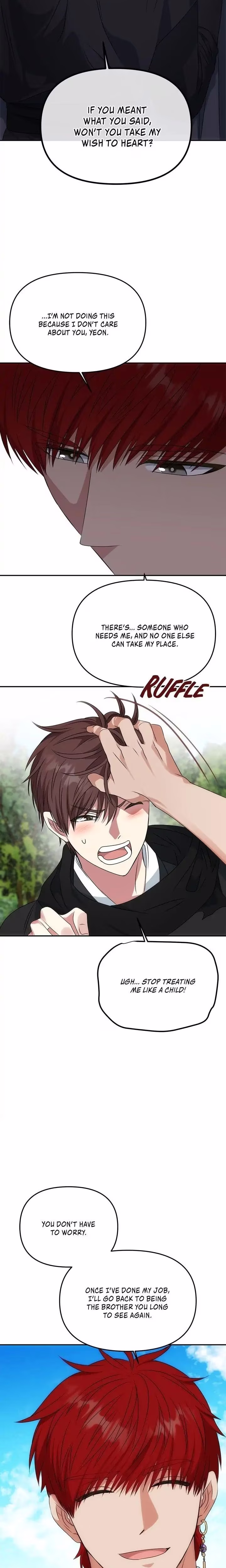 No Outtakes - Chapter 37 - Part 6