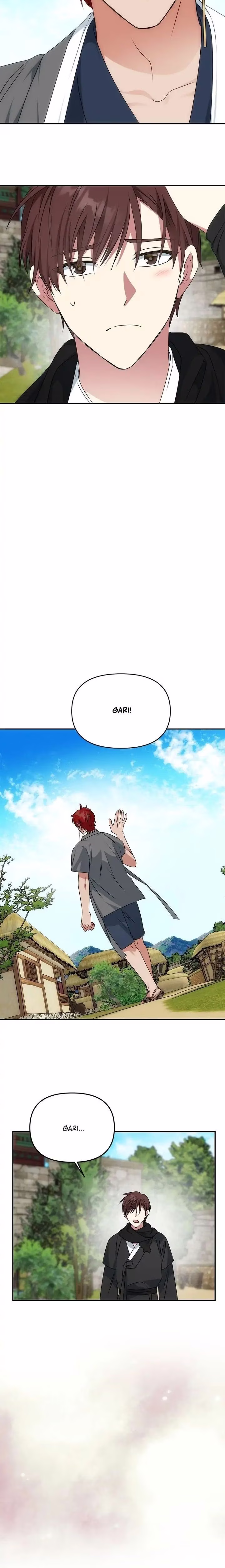 No Outtakes - Chapter 37 - Part 7