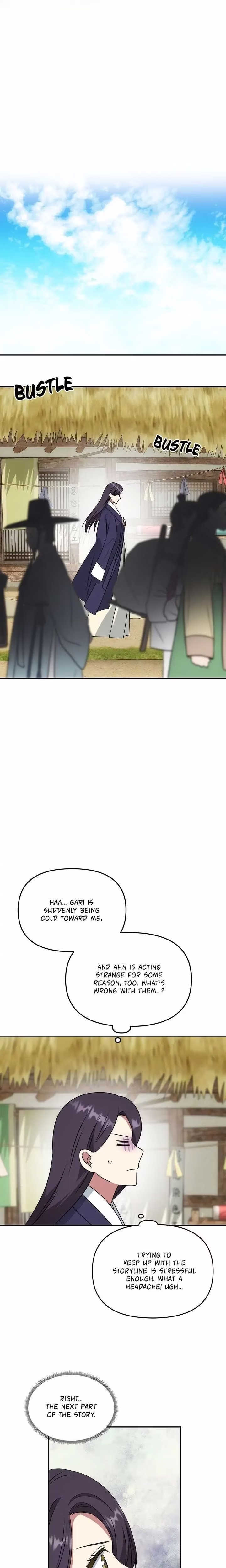 No Outtakes - Chapter 37 - Part 8