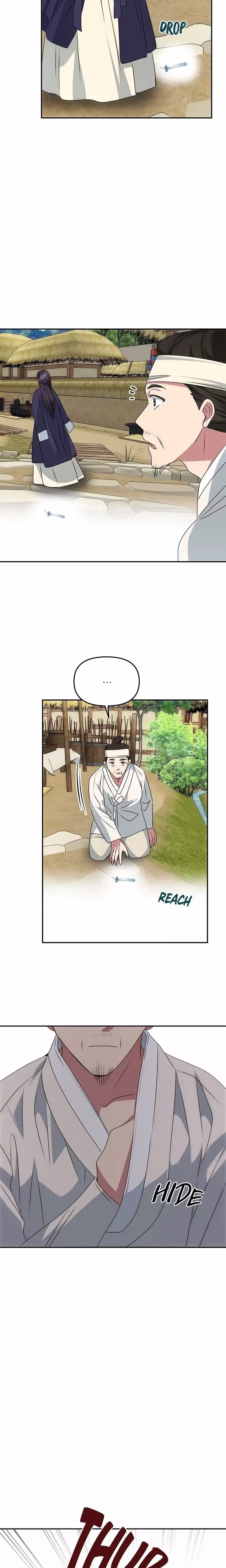 No Outtakes - Chapter 37 - Part 13