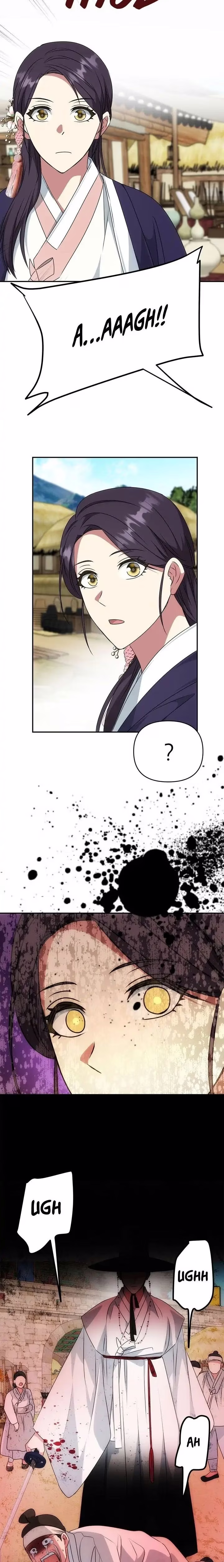 No Outtakes - Chapter 37 - Part 14