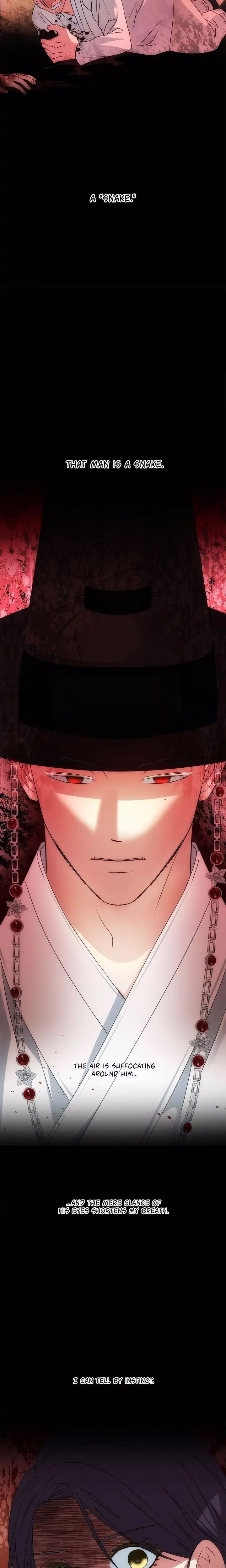 No Outtakes - Chapter 37 - Part 15