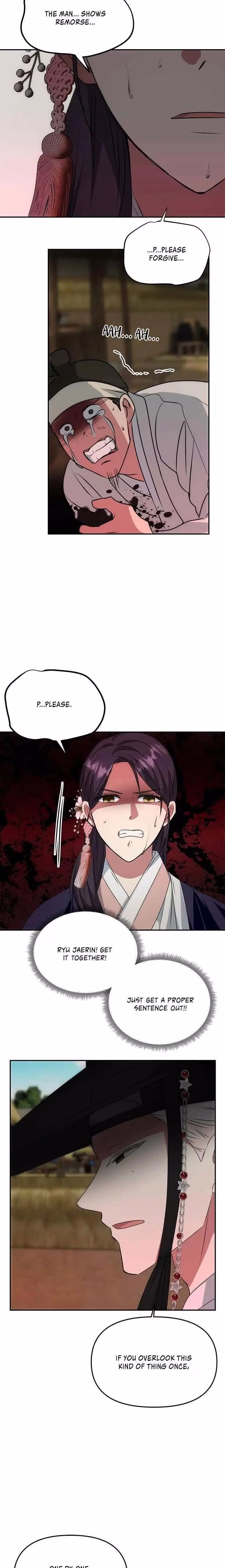 No Outtakes - Chapter 38 - Part 4