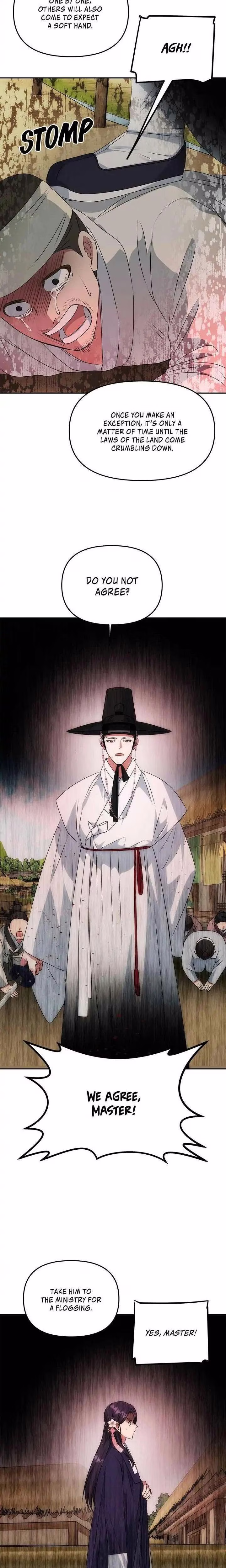 No Outtakes - Chapter 38 - Part 5