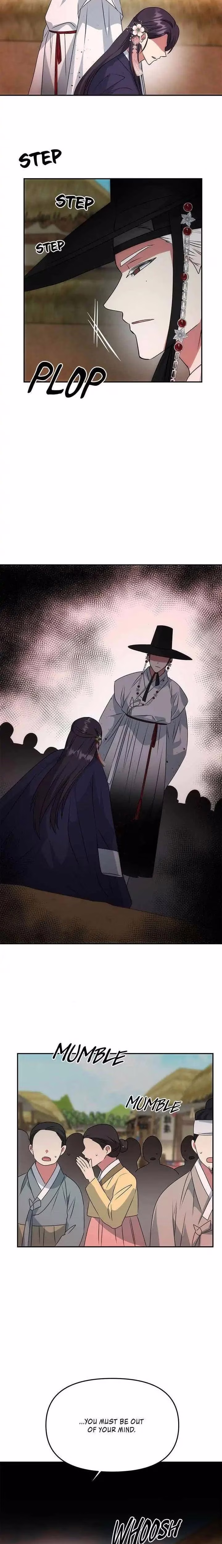 No Outtakes - Chapter 38 - Part 9