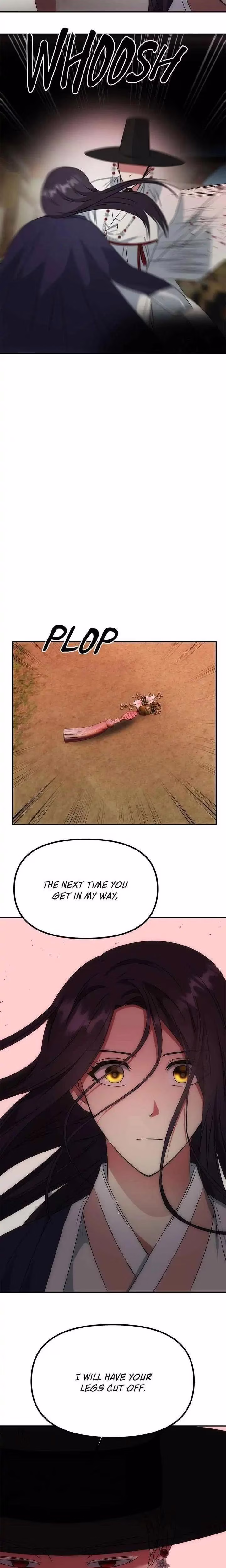 No Outtakes - Chapter 38 - Part 13