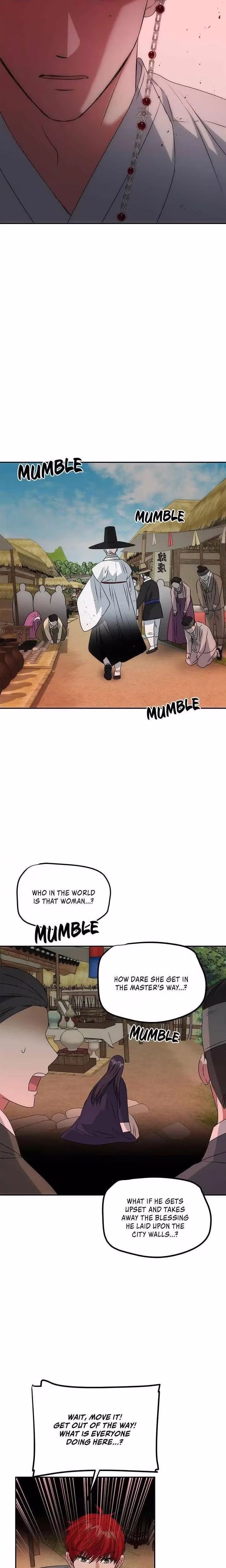 No Outtakes - Chapter 38 - Part 14